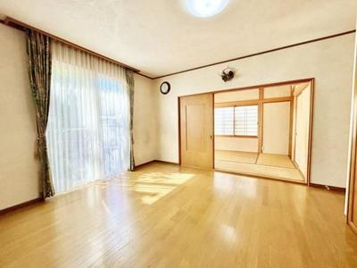 4SLDK Detached House for Sale in Okazaki, Aichi Prefecture — Image 22, Okazaki, Aichi
