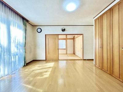4SLDK Detached House for Sale in Okazaki, Aichi Prefecture — Image 22, Okazaki, Aichi