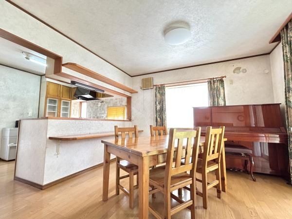 4SLDK Detached House for Sale in Okazaki, Aichi Prefecture - Thumbnail 4