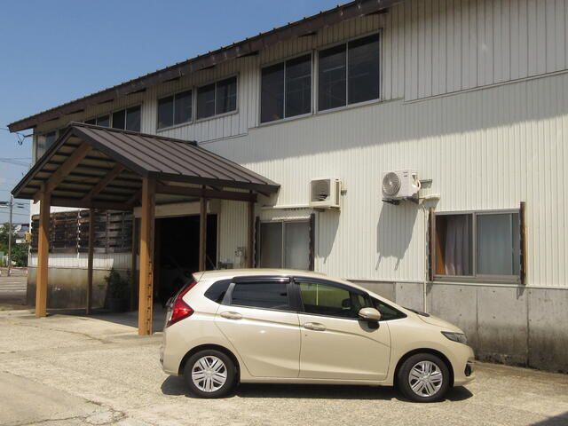 3LDK House with Inner Garage in Uonuma City, Niigata - Image 50