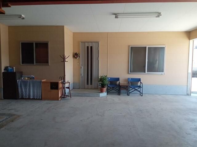 3LDK House with Inner Garage in Uonuma City, Niigata - Image 22