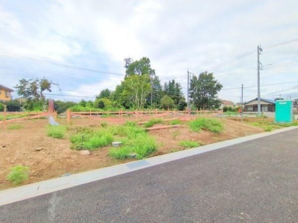 New 4LDK House in Saitama Nishi Ward, Completion Dec 2025 - Thumbnail 2