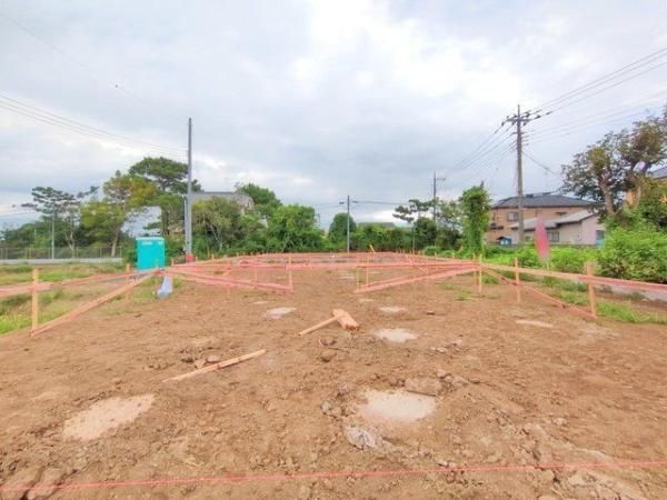 New 4LDK House in Saitama Nishi Ward, Completion Dec 2025 - Thumbnail 4