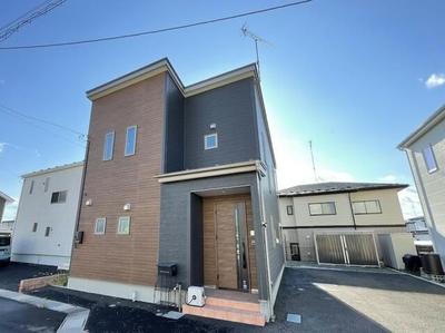 2021 Built 4LDK Detached House in Hachinohe, Aomori — Image 9, Hachinohe, Aomori