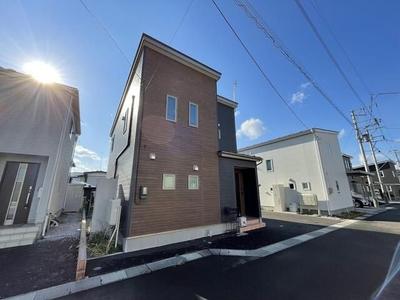2021 Built 4LDK Detached House in Hachinohe, Aomori — Image 7, Hachinohe, Aomori