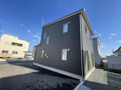 2021 Built 4LDK Detached House in Hachinohe, Aomori — Image 7, Hachinohe, Aomori