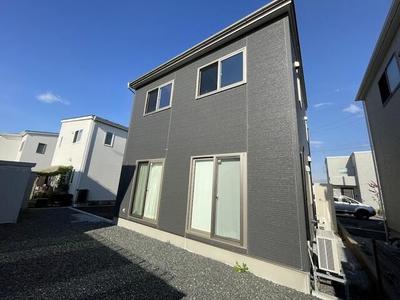 2021 Built 4LDK Detached House in Hachinohe, Aomori — Image 7, Hachinohe, Aomori