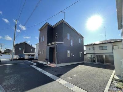 2021 Built 4LDK Detached House in Hachinohe, Aomori — Image 7, Hachinohe, Aomori