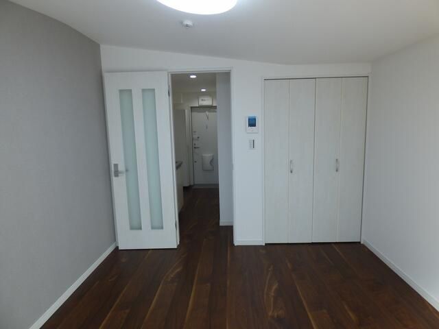 1K Apartment for Rent in Wakaba-ku, Chiba City - Thumbnail 4