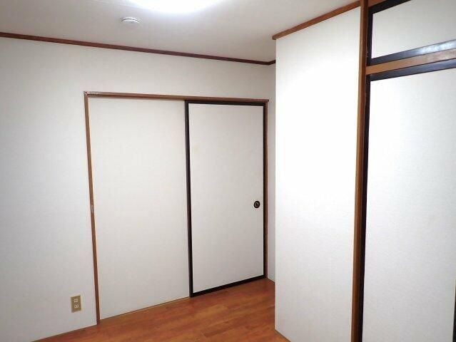 2K Apartment for Rent in Maebashi, Gunma - 25 sqm - Thumbnail 4