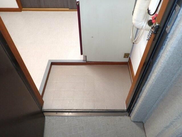 2K Apartment for Rent in Maebashi, Gunma - 25 sqm - Thumbnail 3