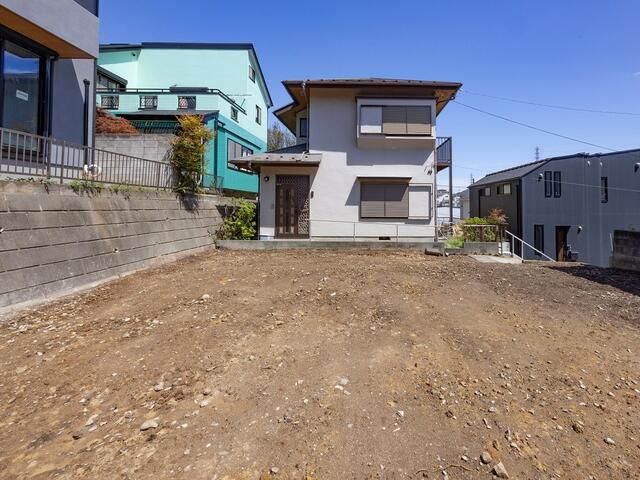 144.37m² Building Land for Sale in Tsuzuki-ku, Yokohama - Thumbnail 4