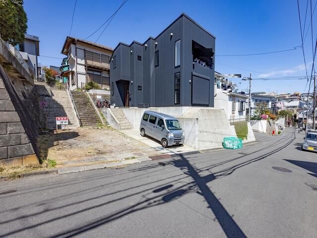 144.37m² Building Land for Sale in Tsuzuki-ku, Yokohama - Thumbnail 2