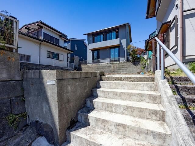 144.37m² Building Land for Sale in Tsuzuki-ku, Yokohama - Thumbnail 3