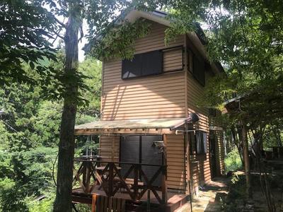 Property details: Higashikawachi, Ichinomiya-cho, Shiso-shi, Hyogo/Harima-Shingu Station property information: Used detached house — Image 1, Shiso, Hyogo