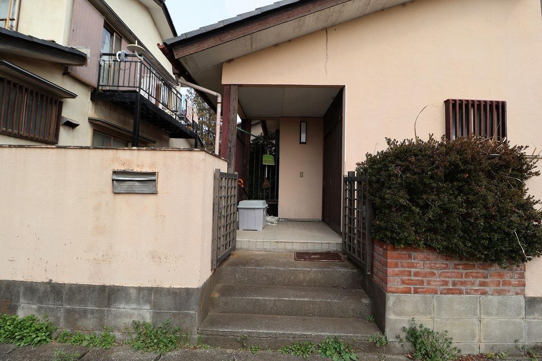 1977 3LDK Wooden House for Sale in Koga, Ibaraki - Thumbnail 3