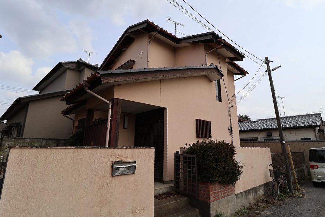 1977 3LDK Wooden House for Sale in Koga, Ibaraki - Thumbnail 2