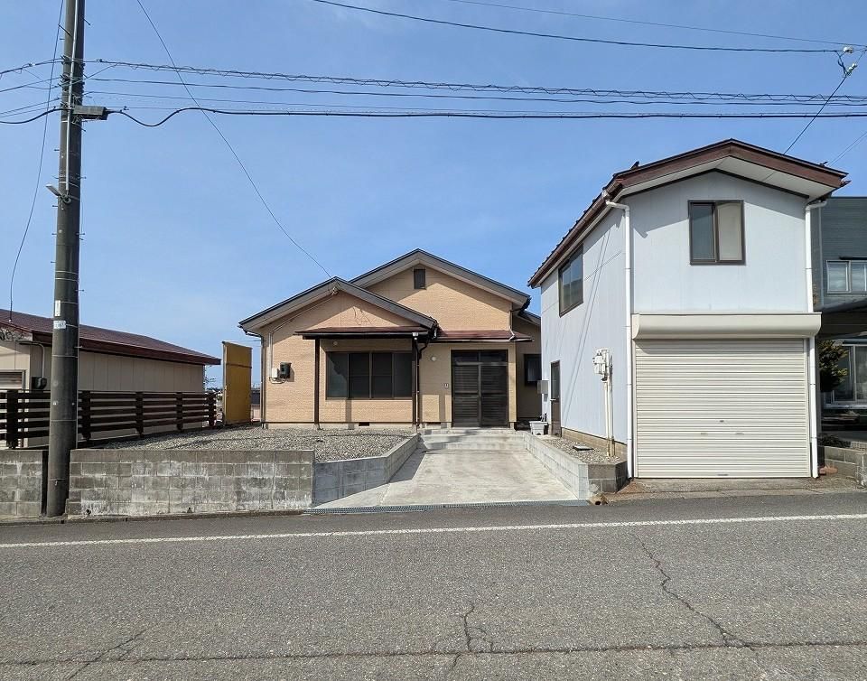 1LDK Detached House for Sale in Kashiwazaki, Niigata - Thumbnail 2