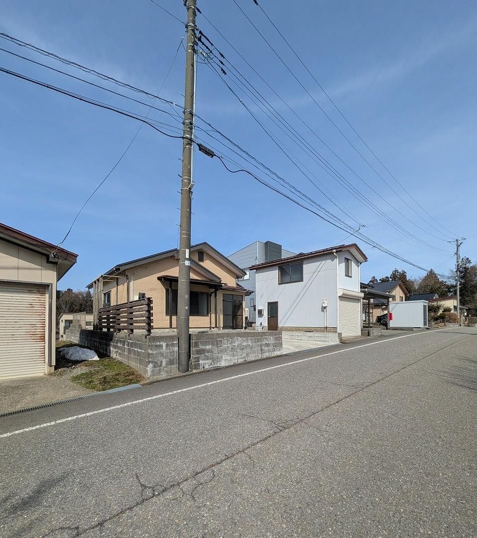 1LDK Detached House for Sale in Kashiwazaki, Niigata - Thumbnail 3