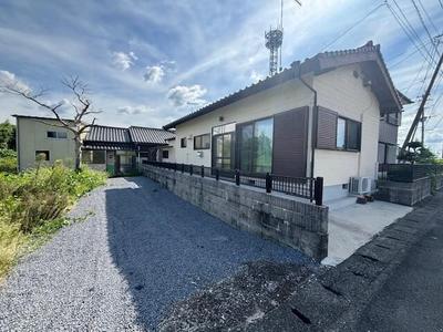 8SDK House for Sale on 554 sqm Land in Usa City, Oita — Image 7, Usa, Oita