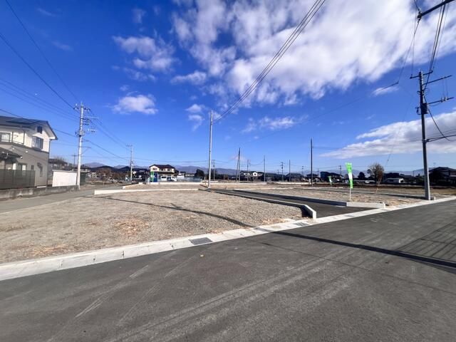 Vacant Residential Land for Sale in Central City, Yamanashi - Thumbnail 4