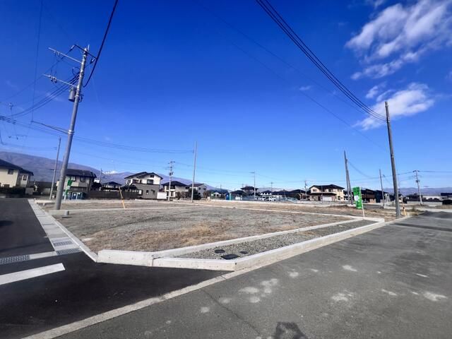 Vacant Residential Land for Sale in Central City, Yamanashi - Thumbnail 3