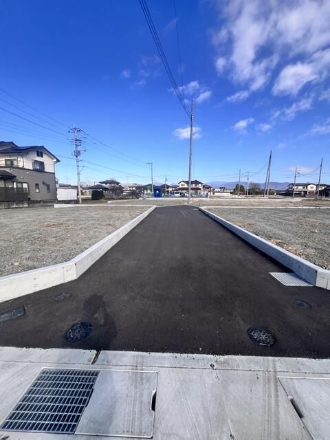 Vacant Residential Land for Sale in Central City, Yamanashi - Thumbnail 2