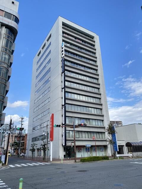Nagano City Office for Rent near Shiyakushomae Station - Thumbnail 2