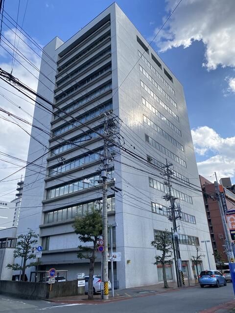 Nagano City Office for Rent near Shiyakushomae Station - Thumbnail 4