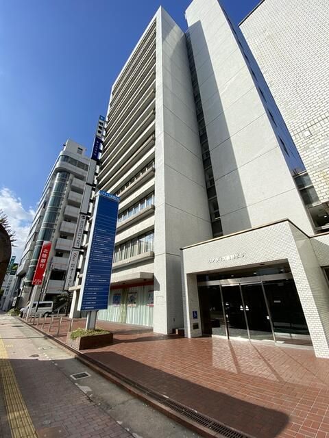 Nagano City Office for Rent near Shiyakushomae Station - Thumbnail 3