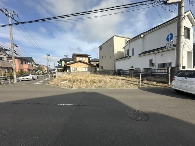 Land for Sale in Sendai's Miyagino Ward - 187.46 sqm Plot - Thumbnail 3