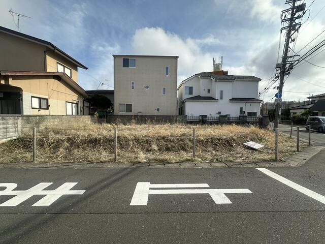 Land for Sale in Sendai's Miyagino Ward - 187.46 sqm Plot - Thumbnail 2