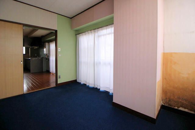 3DK Apartment for Sale in Ome City, Tokyo | 55.26 sqm - Thumbnail 4