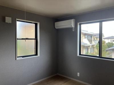 New 2LDK Detached House in Utsunomiya, Tochigi — Interior, Utsunomiya, Tochigi