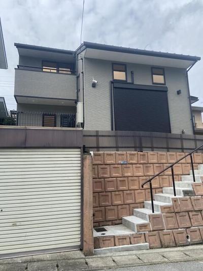 New 2LDK Detached House in Utsunomiya, Tochigi — New_build, Utsunomiya, Tochigi