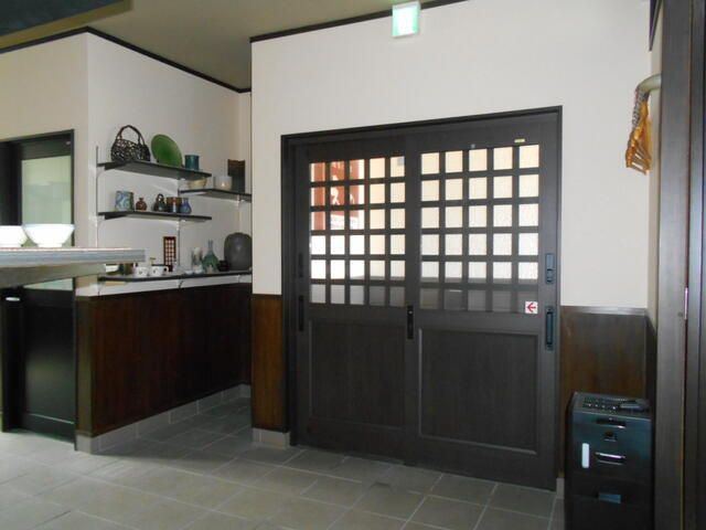 Commercial Restaurant Space for Rent in Tsuruoka, Yamagata - Thumbnail 2