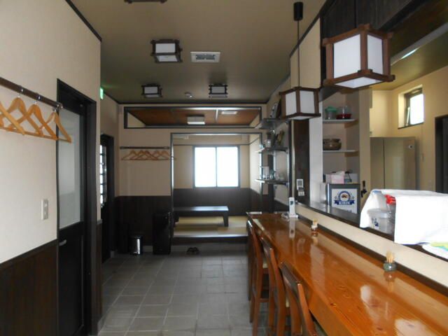 Commercial Restaurant Space for Rent in Tsuruoka, Yamagata - Thumbnail 3
