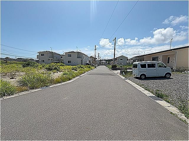 2023 Built 3SLDK House with Sea Views in Iwaki, Fukushima - Main Image