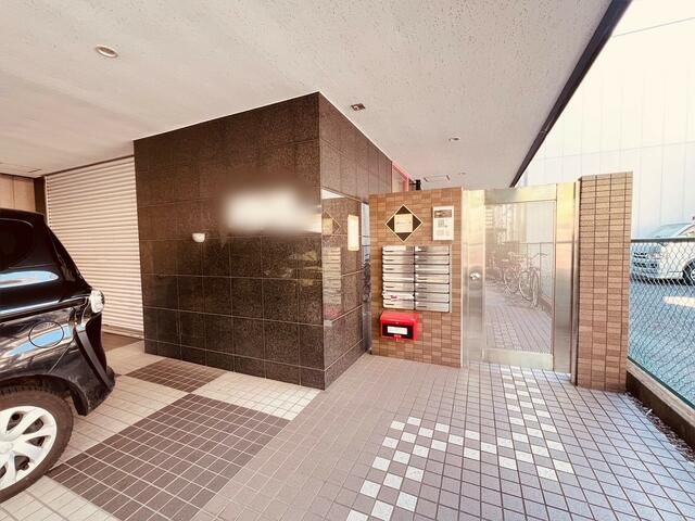 14-Unit Apartment Building for Sale in Ota Ward, Tokyo - Thumbnail 2