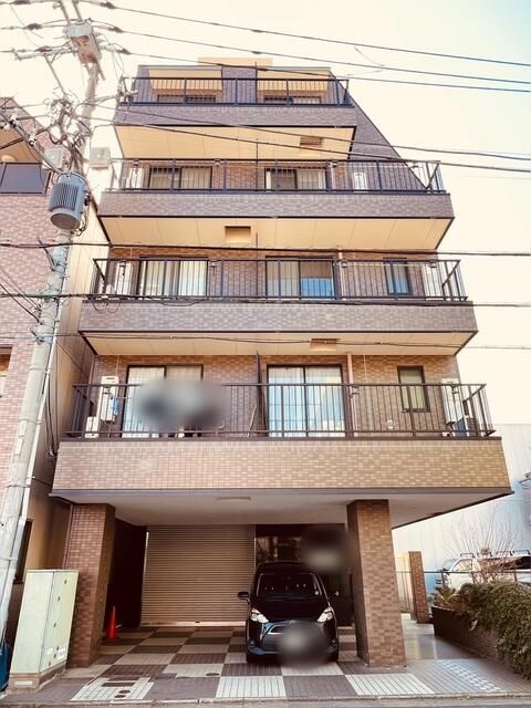 14-Unit Apartment Building for Sale in Ota Ward, Tokyo - Thumbnail 3