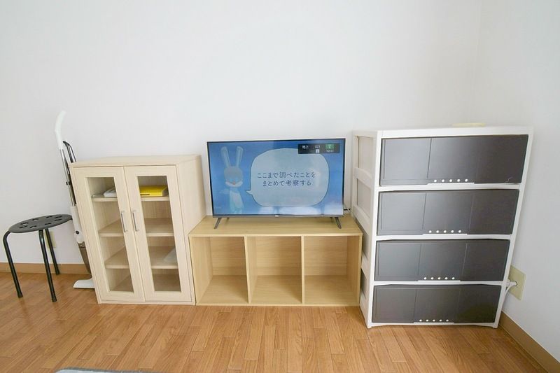 1K Apartment for Rent in Sano City, Tochigi - Thumbnail 2