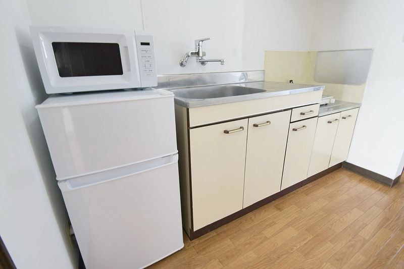 1K Apartment for Rent in Sano City, Tochigi - Thumbnail 4