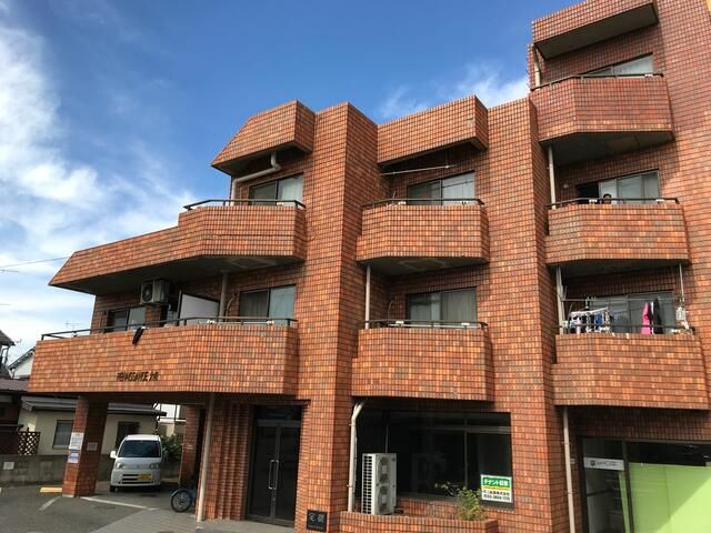 Apartment Building for Sale in Higashiyamato, Tokyo - Thumbnail 2