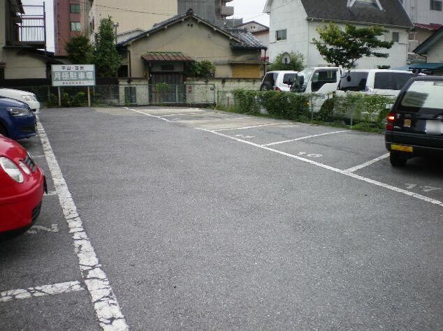 Monthly Parking Space for Rent in Utsunomiya City, Tochigi - Thumbnail 4