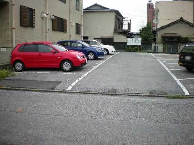 Monthly Parking Space for Rent in Utsunomiya City, Tochigi - Thumbnail 3