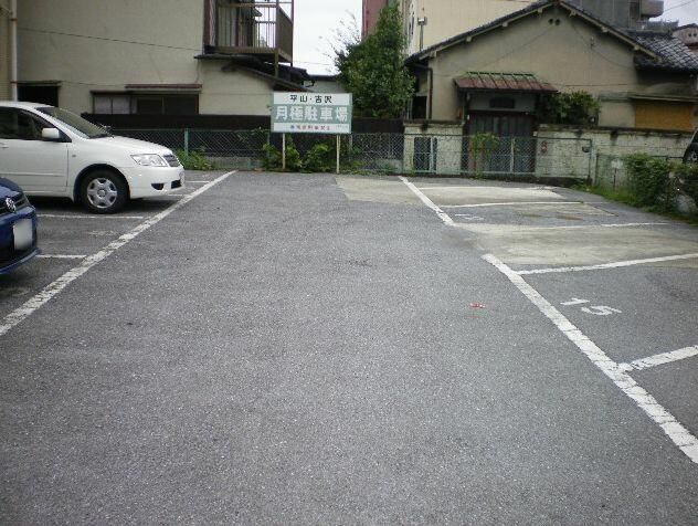 Monthly Parking Space for Rent in Utsunomiya City, Tochigi - Thumbnail 2