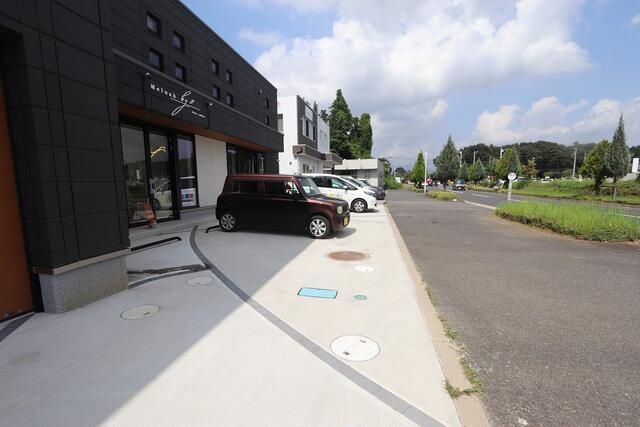 New 2024 Commercial Space for Rent in Tsukuba Gakuen-no-Mori - Thumbnail 2