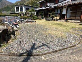 Traditional 15DK House in Ibigawa with 577㎡ Land — Land, Ibigawa, Gifu