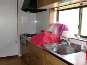 Traditional 15DK House in Ibigawa with 577㎡ Land — Interior, Ibigawa, Gifu