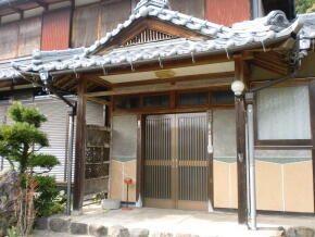 Traditional 15DK House in Ibigawa with 577㎡ Land — House, Ibigawa, Gifu
